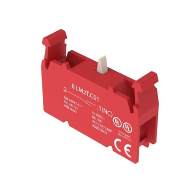 BANNER ENGINEERING 8-LM2T-C01