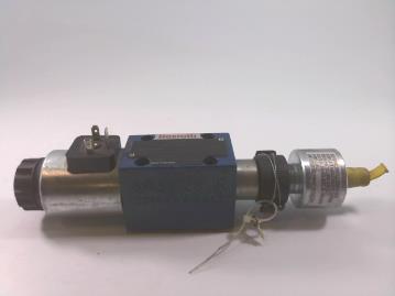 BOSCH 3WE6A6X/EG24N9K4QMAG24