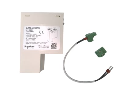 SCHNEIDER ELECTRIC LA4EM250FK