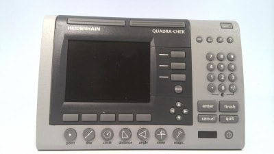 HEIDENHAIN CORP 665 406-87