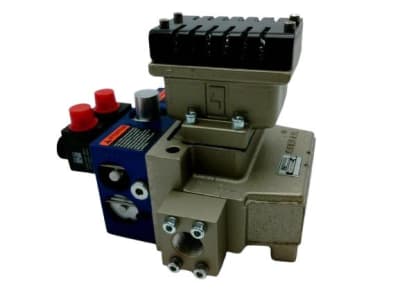 ROSS CONTROLS J3573D4211