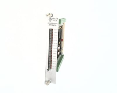 DELTA TAU DATA SYS 603483-106