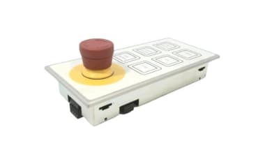 B&R 4XP0000.00-K41