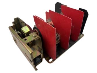 SCHNEIDER ELECTRIC HU-200-SV