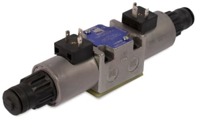 CONTINENTAL HYDRAULICS VS6M-5A-G-D24WK1-B