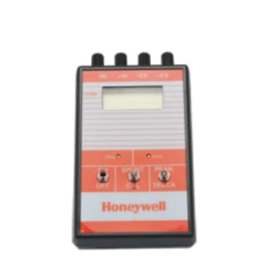 HONEYWELL 060-3104-01