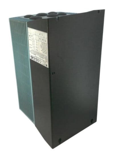 PARKER 590P-53215010-P00-U0A0