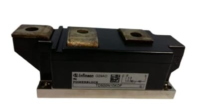 INFINEON TD500N18KOF