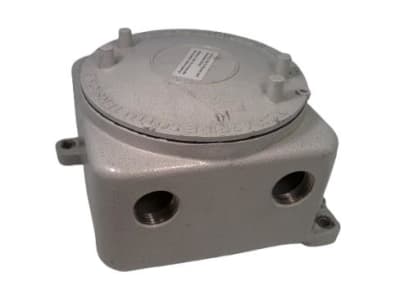 PEPPERL & FUCHS RSD2-PSD2-EX4.34.CON