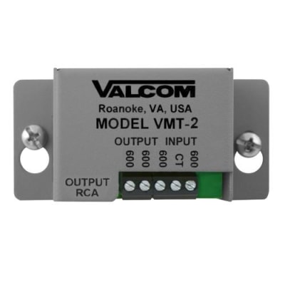 VALCOM VMT-2