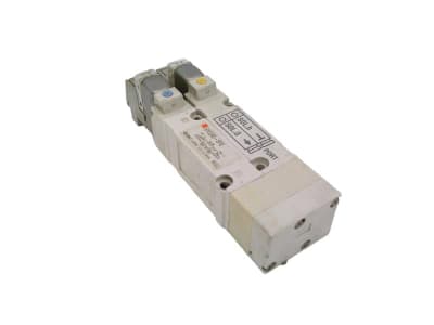 SMC SY5345-5FU