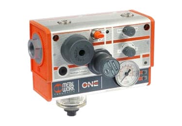 METAL WORK PNEUMATIC 543210881300