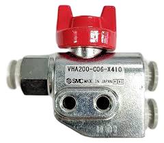 SMC VHA200-C06-X410