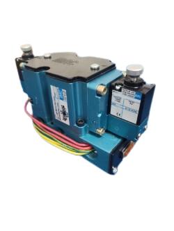 MAC VALVES INC 6531B-213-PM-113DA