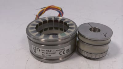 HEIDENHAIN CORP RE-21-1-A05-VSN