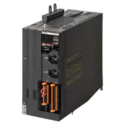 OMRON R88D-1SAN08H-ECT