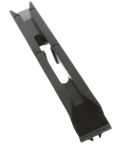 ESSENTRA COMPONENTS TCG1-2.500-23