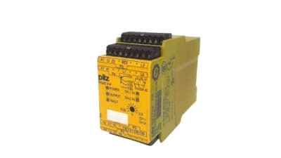 PILZ PSWZ X1P 0,5V /24-240VACDC 2N/O 1N/C 2SO