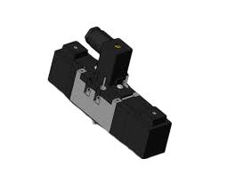 SMC VP7-6-FHG-D-3N