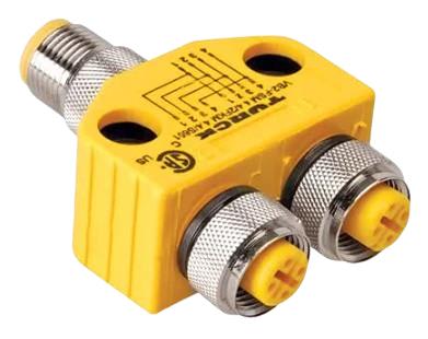 TURCK VB2-FSM-2FKM