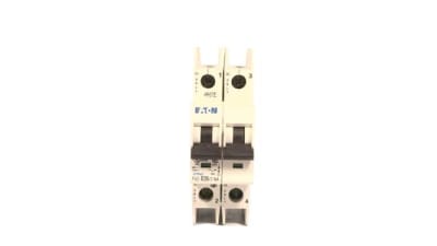 EATON CORPORATION 102195