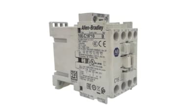 ALLEN BRADLEY 100-C16D10M