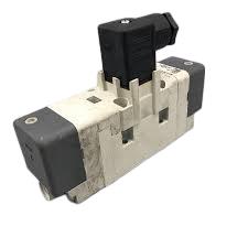 SMC VQ7-6-FPG-D-3ZR