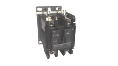 EATON CORPORATION C25DNF240T