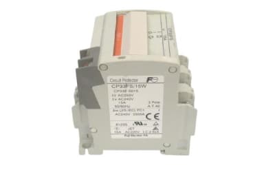 FUJI ELECTRIC CP33F-S015