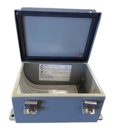 HAMMOND MANUFACTURING 1414PHG