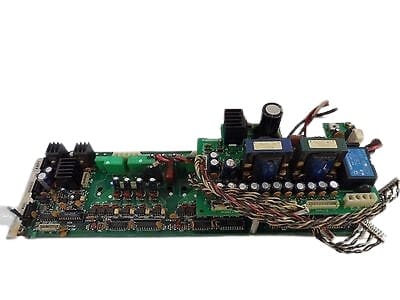 MATSUSHITA ELECTRIC AED00074