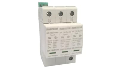 PROTECTION TECHNOLOGY I2R-75KY208