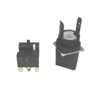 OMRON A165S-T2M-2