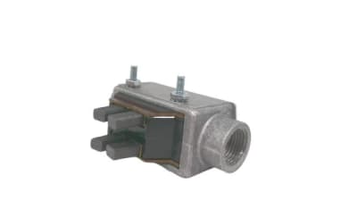 ALTRA INDUSTRIAL MOTION 326019