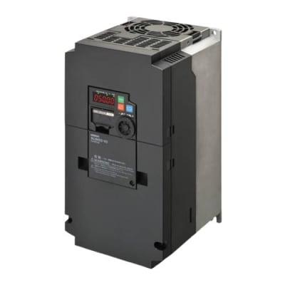 OMRON 3G3MX2-A4075-V2