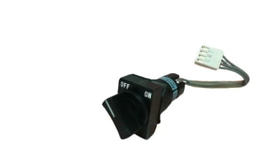 FUJI ELECTRIC AH161-P