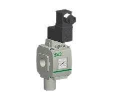 ASCO 8652A6S83FA00F1