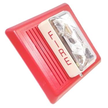 EDWARDS SIGNALING 757-8A-T