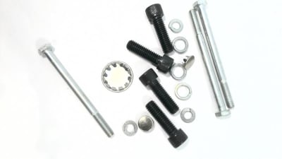 ALTRA INDUSTRIAL MOTION 326544