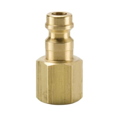 PARKER HF-124-2FP