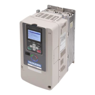 YASKAWA ELECTRIC GA80U2030ABM