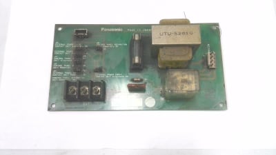 MATSUSHITA ELECTRIC ZUEP54960