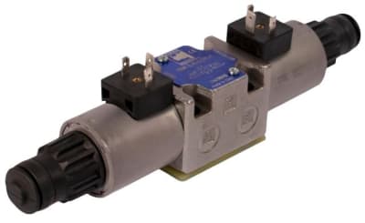 CONTINENTAL HYDRAULICS VS6M-3A-G-A110K1-B