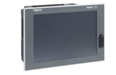 SCHNEIDER ELECTRIC HMIPUH6D0701