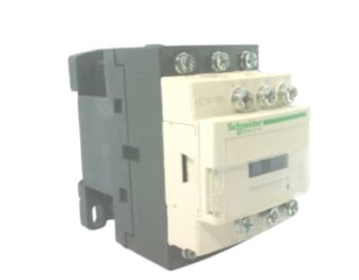 SCHNEIDER ELECTRIC LC1D186F7