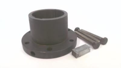 MARTIN SPROCKET & GEAR INC F 3 1/2