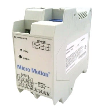 EMERSON 2500D3ABBBEZZZ