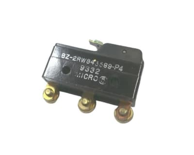 HONEYWELL BZ-2RW843589-P4