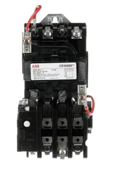 GENERAL ELECTRIC CR306B10200ADABB