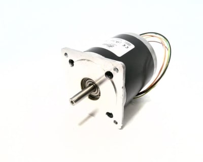 DANAHER MOTION H32NREA-TNN-NS-00